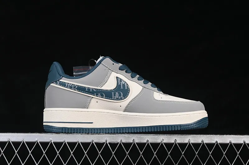 All categories Nk Air Force 1 Air Force series Nk Air Force 1 Low Air Force low-top Nike Air Force 1'07 Low joint model Air Force 1 low-top casual sneakers DD1928-313